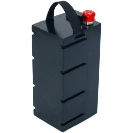 Ronin Akku für Titan und Shinobi